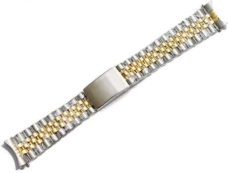 ロレックス純正ブレスレット　デイトジャスト　部品 ロレックス純正ブレスレットデイトジャスト部品