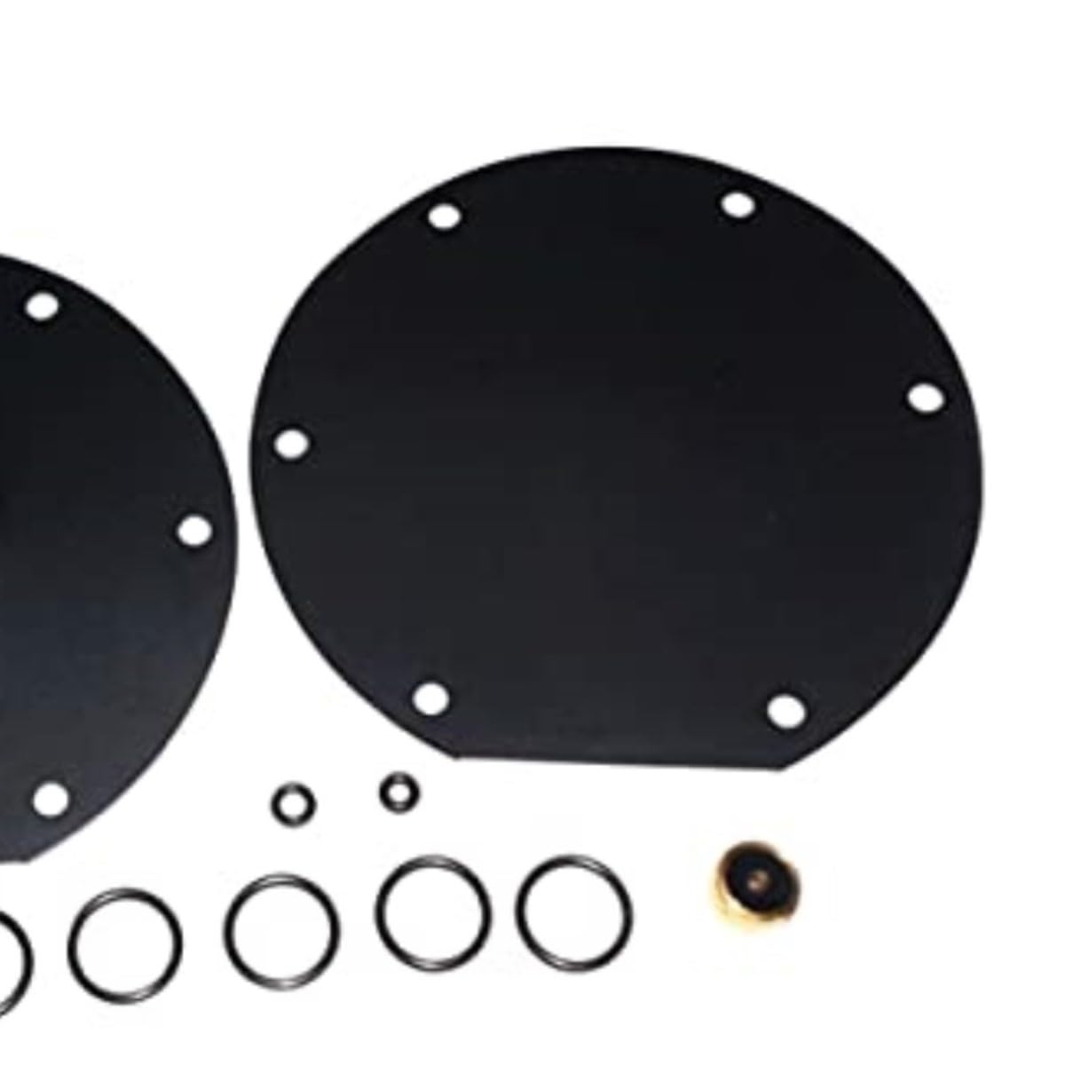 GPL Guarnizione Sostituzione Riduttore Diaframma Riduttore Kit di Riparazione Prins VSI 4392