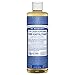 Dr. Bronners Peppermint 16oz. Castile Soap (2 Pack)