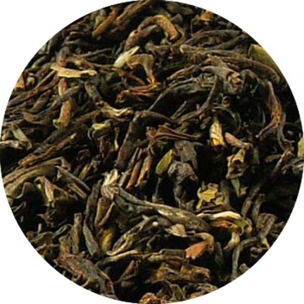 Lingia First Flush TGFOPI 1kg Darjeeling