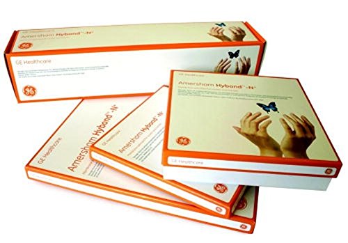 Amersham RPN225B Hybond N+ 22.5 x 22.5cm (Pack of 50)