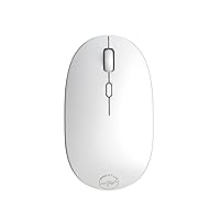 Mobility Lab ML301877 Mouse laser Bluetooth 1600 DPI per Mac e PC