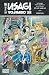 The Usagi Yojimbo Saga: Legends