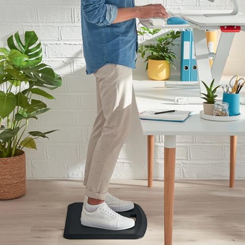 Leitz Ergo Cosy Anti Fatigue Mat - 6