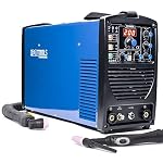 IPOTOOLS – IPOTOOLS TC200ACDC WIG Schweißgerät AC DC - 4in1 Kombi Schwe