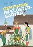 klostergarten passau öffnungszeiten  Geheimnis im Klostergarten