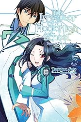 Amazon | The Irregular at Magic High School, Vol. 9 (light novel