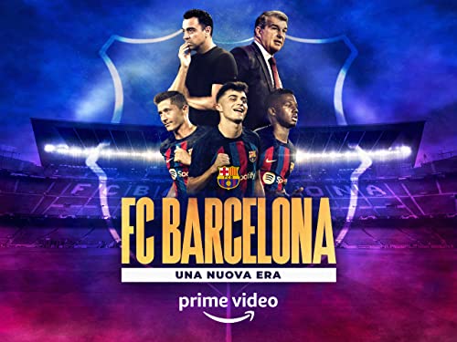  FC Barcelona: Una Nuova Era