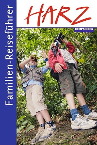 Die 4 besten Familienhotels im Harz