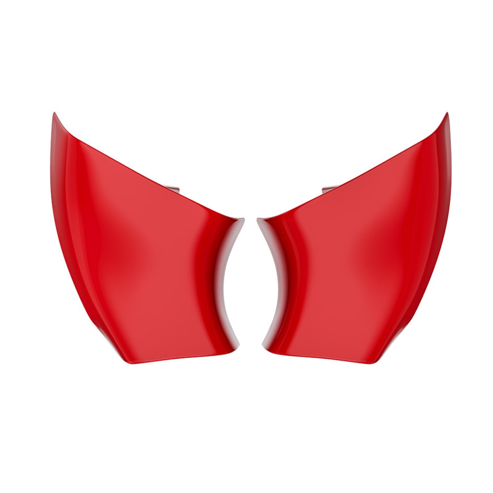Pasuje do Ducati Panigale V2 V2S 959 2020-2023 panele boczne Fairing puszczania samolotów dolne skrzydło Spoiler Wingletów Motocyklowych