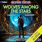 Cover of Wolves Among the Stars