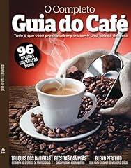 Capa de O Completo Guia do Café