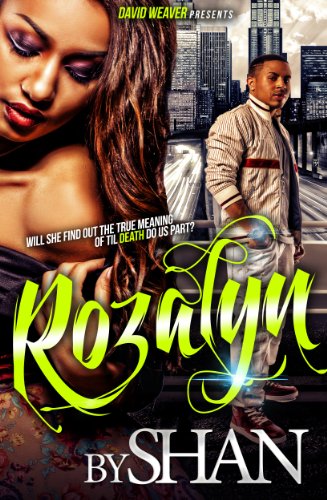 Free eBook - Rozalyn