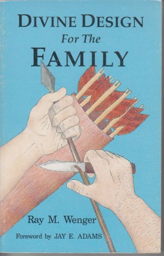 Divine design for the family 0884692272 Book Cover