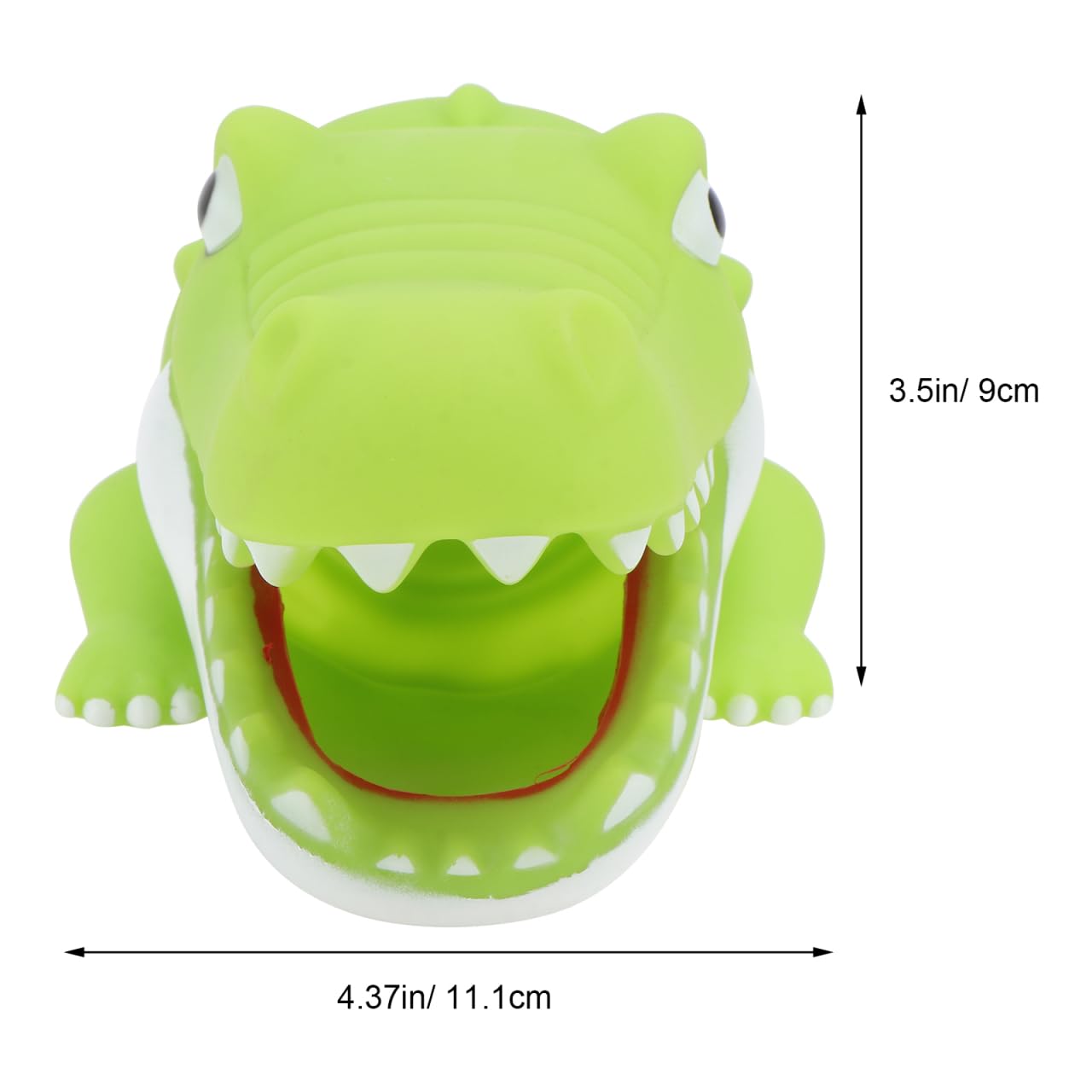 ORFOFE 1Pc Lovely Cartoon Faucet Extender for Boy Girl Water Guide Trough Easy to Install Tap Extension Device for Summer Handwashing Suitable for Household Use
