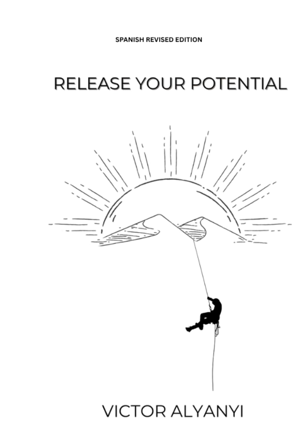 Release Your Potential: Descubre El Poder Oculto Que Ha Sido Depositado Dentro De Ti