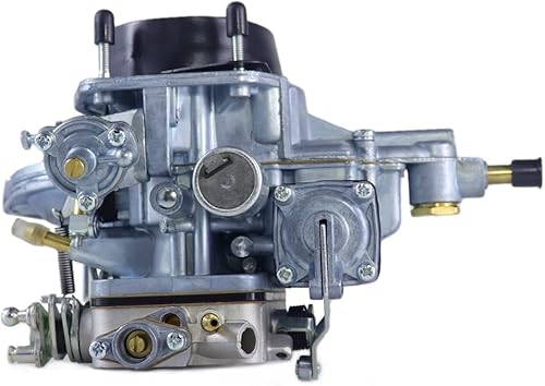 Miniatura 3 de Carburador apto para Lada 2101-2107, Lada Niva 1600ccm OEM 2107-1107010-20