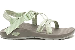 Women's Chaco Z/1 Cloud Outdoor Sandal: All-Terrain Comfort and Support