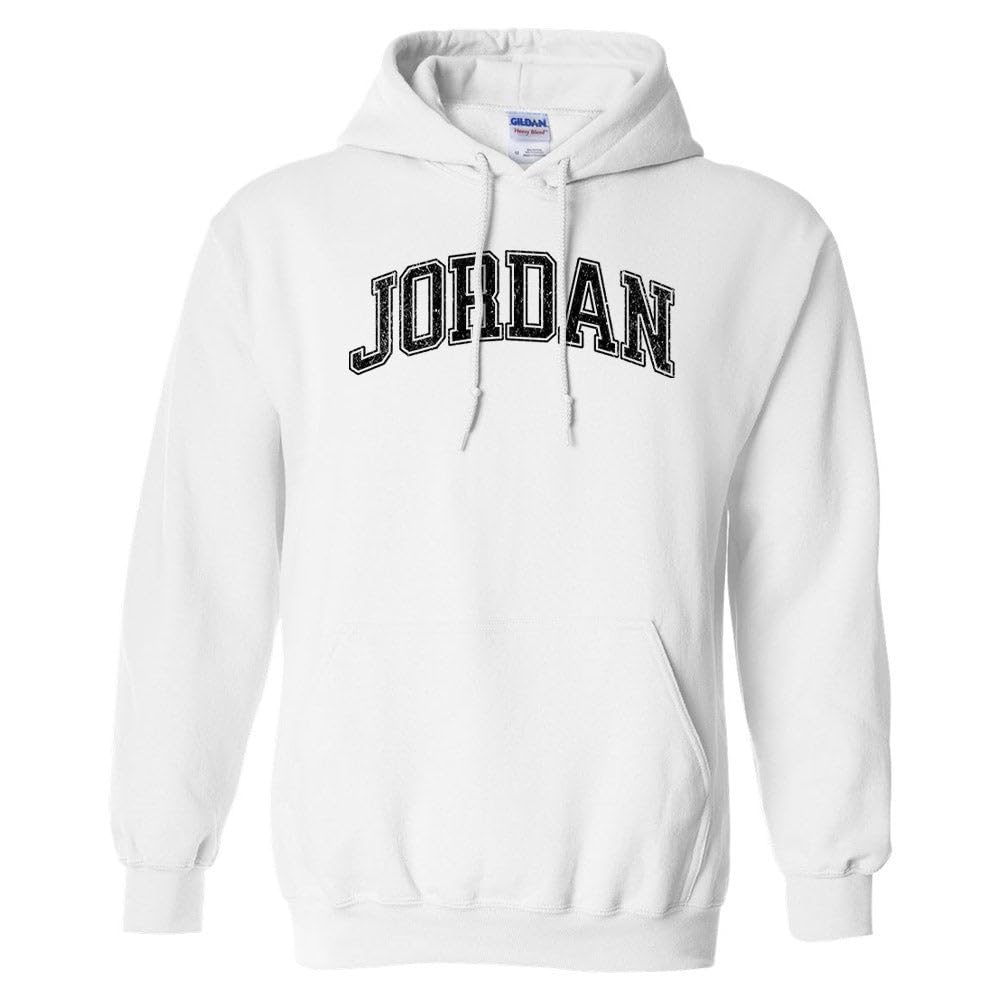 Arch Jordan Hoodie Sweatshirt Unisex