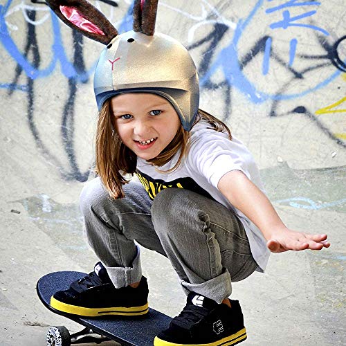 CoolCasc Animal Helmet Covers - Image 8