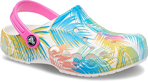 Image of crocs Unisex-Child Classic Sandal Clogs