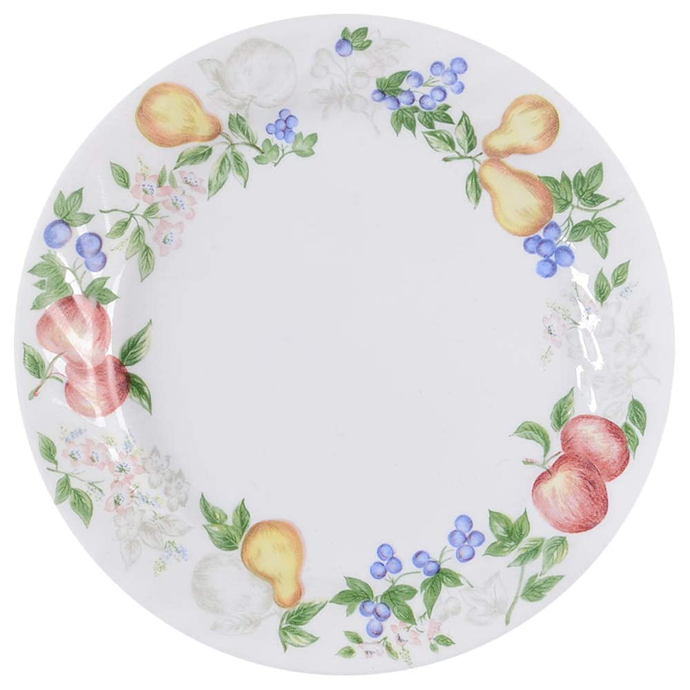Amazon.com | Corelle Impressions 9-Inch Luncheon Plate, Chutney