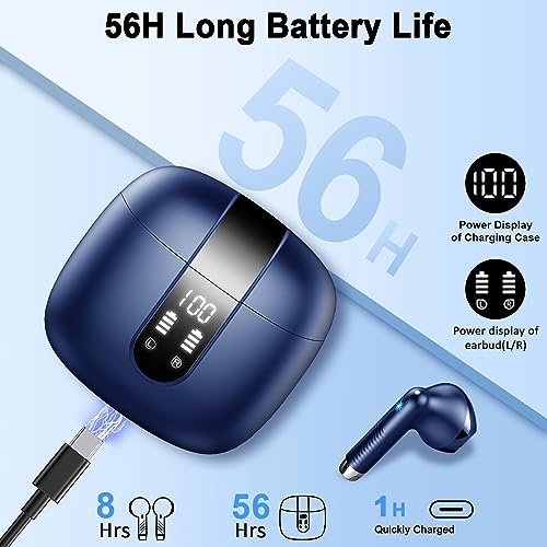 Image of Drsaec Earphone (J55)