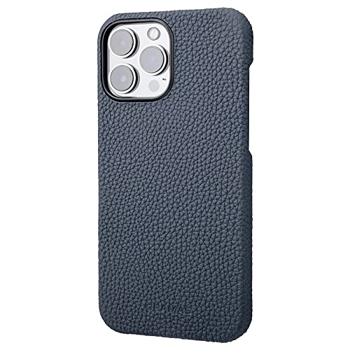 Amazon.co.jp: GRAMAS グラマス iPhone13 Pro Max ケース レザー調