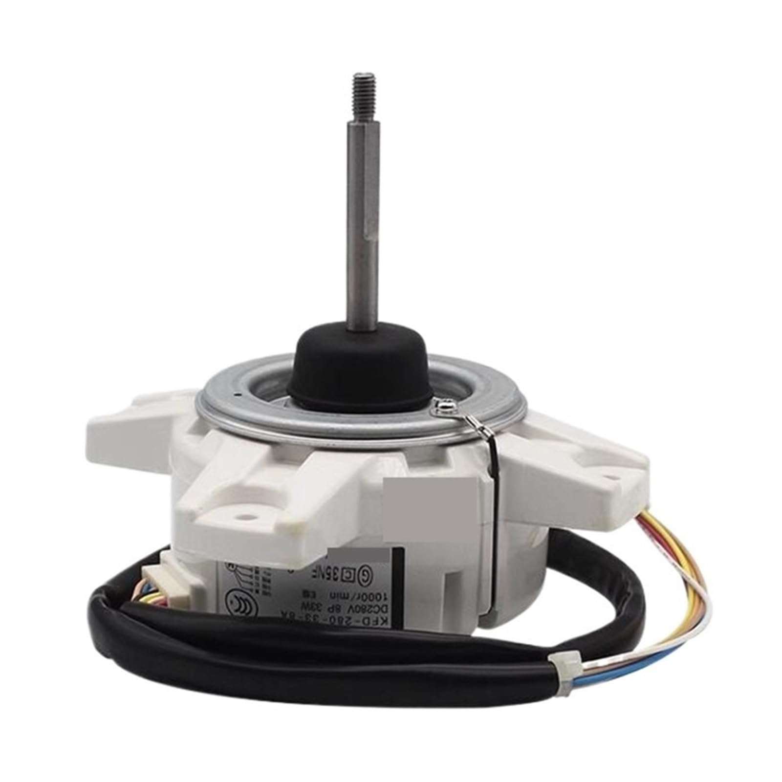 EKFBQBGW Air Conditioning DC Fan KFD-280-33-8A KFD-280-33-8B KFD-380-51-8B1 KFD-388-51-8B1(KFD-380-51-8B1)