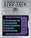 Produktbild Star Trek: The Book of Lists