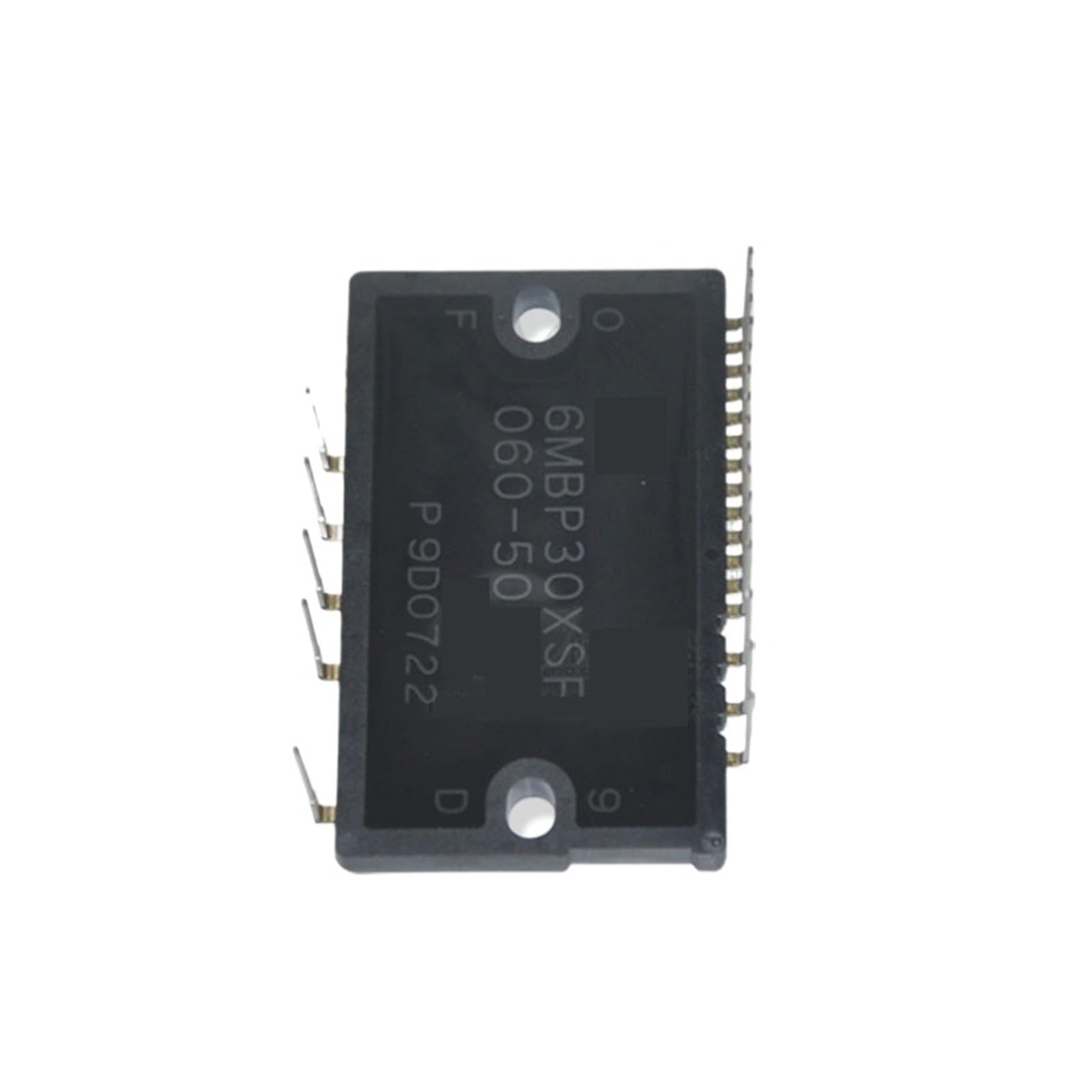 Module IGBT Mitsubishi QM30TFHB (QM30TF-HB) – Neuf, Pour Applications Électroniques De Puissance