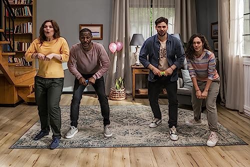 Everybody 1 2 Switch Switch - vue 5