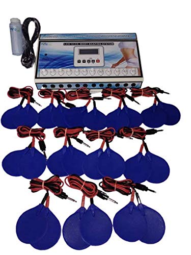 slim cycle machine