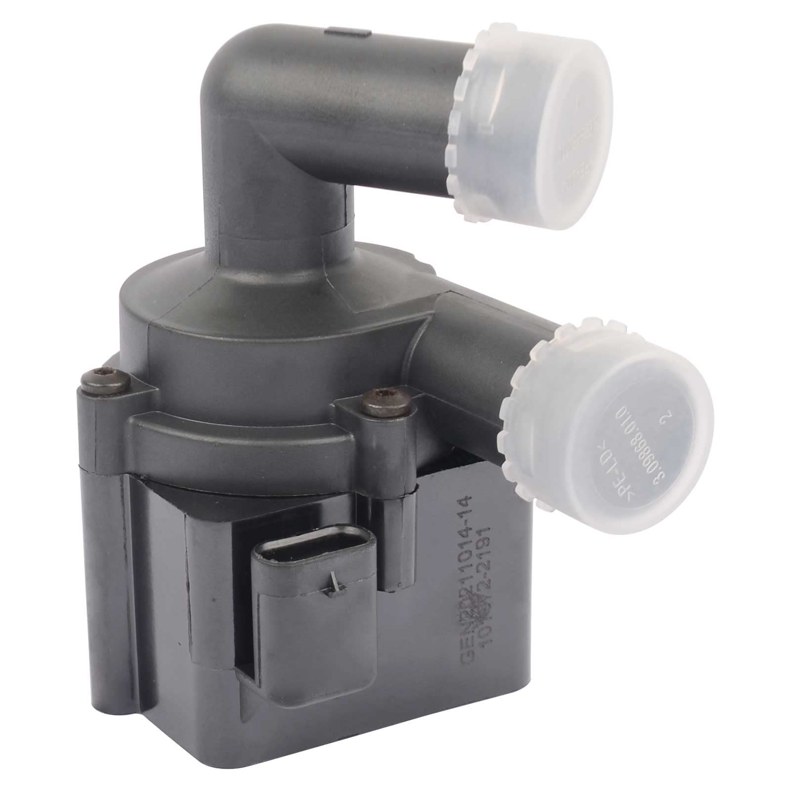 GLOSSY Wasserpumpe 1.6 2.0 TDI 5N0965561 für A3 (8P1) TT Q3