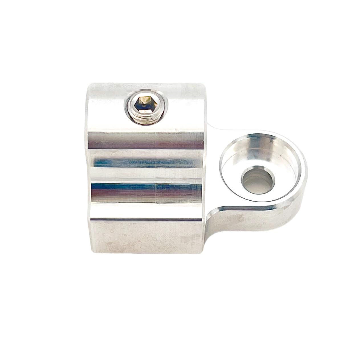 for Alloy 1/0 alternator Power Distribution Block Aluminum, AluminumTriple Set Screw Stainless Steel Screws