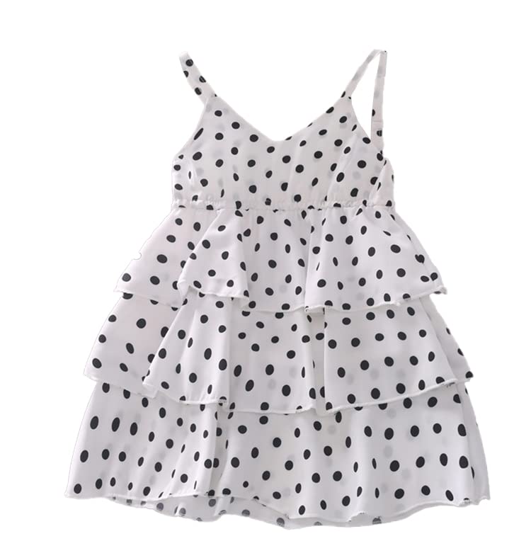 Image of Niren Enterprise Frock Dress Three Attractive Color for Kids with Knee-Length Long Sleeve and Floral Print A-Line Style Dress