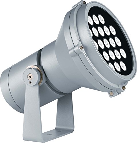 SIMES Zumtobel Licht lámpara LED de Foco Pylas XL # 60813404 21/2,25 W led860 FL Pylas Foco/Faro/luz Foco 4024318929231