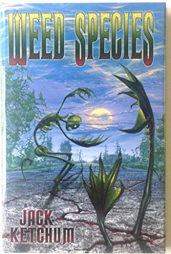 Weed Species view 2