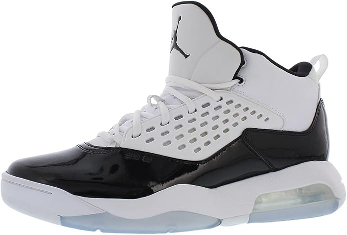 Amazon.com: Jordan - Zapatos Nike Maxin 200 CD6107-100 para hombre : Ropa,  Zapatos y Joyería
