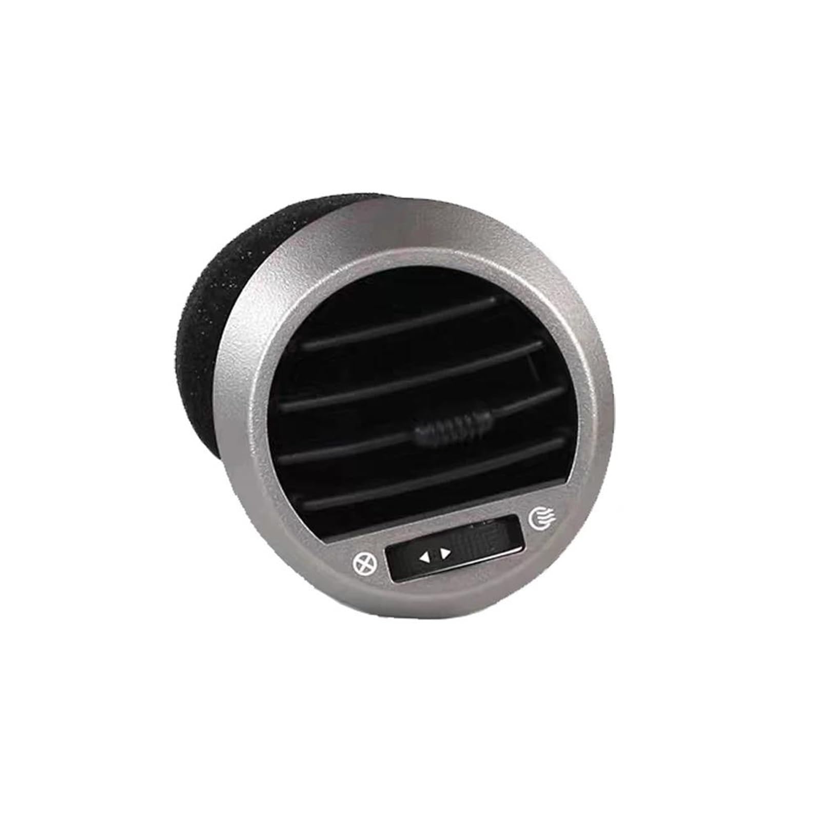 Lmhgmubvr One Color Car Air Conditioning Vents For Car Air Conditioner Vent Outlet Cover Shell