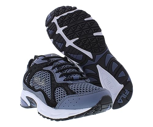 Fila Windshift 15 Womens Shoes Size 9.5, Color: Navy/Black2