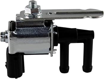 Amazon.com: ZBN 911-706 K5T48279 Z504-18-741A Canister Purge Valve