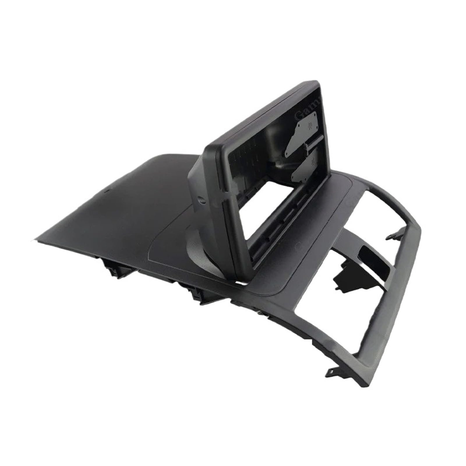 Fascia Marco para Accord 7 2004 2005 2006 2007 Marco Coche 9 Pulgadas Adaptador Fascia Android Radio Dash Kit Panel Ajuste Juego Panel Radio