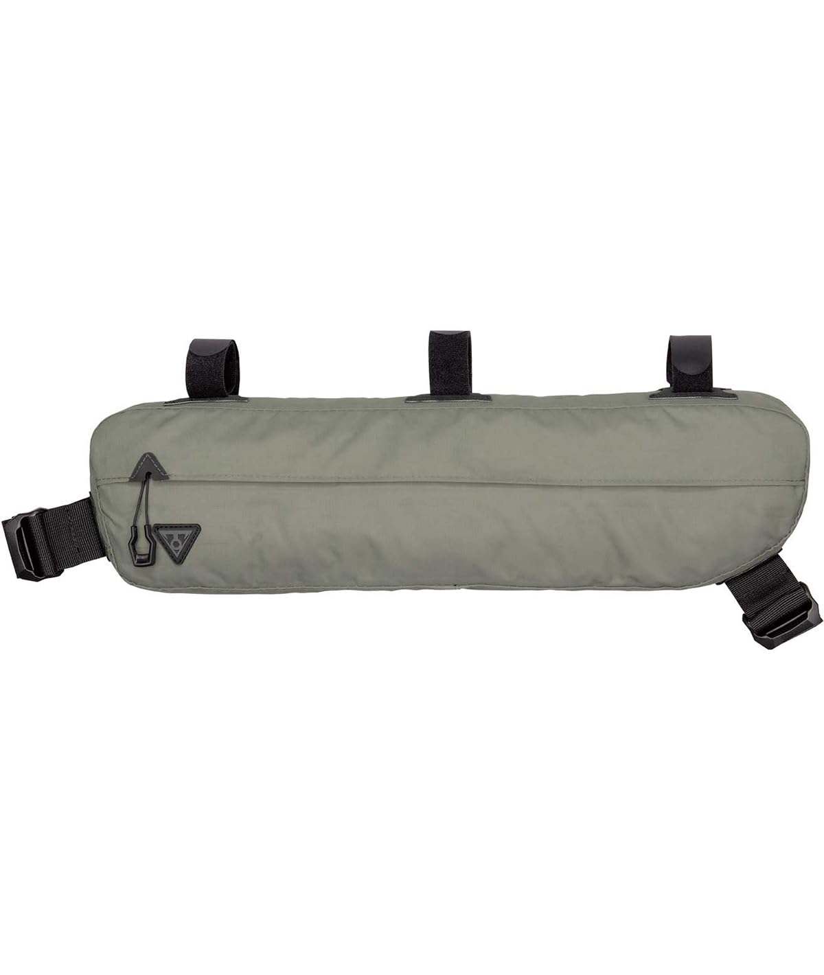 Topeak Uniseks Midloader 15003027 Torba Rowerowa, Zielony, 4,5 l
