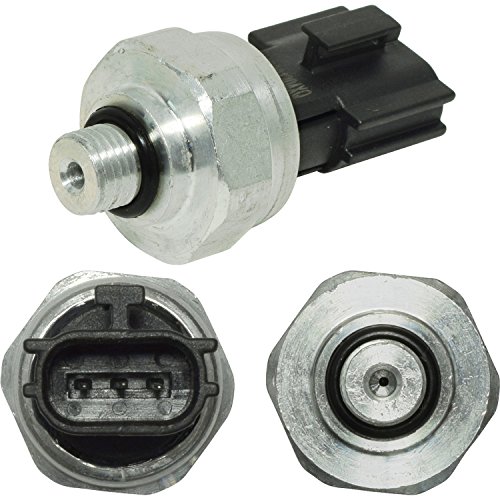 Uac Sw 10087C Hvac Pressure Transducer #TOP1