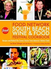 Image of The Food Network South. Brand catalog list of . 