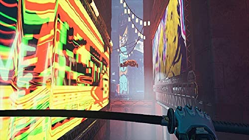Ghostrunner: Complete Xbox évitez les temps d'attente avec ce code de jeu numérique immédiat - 2