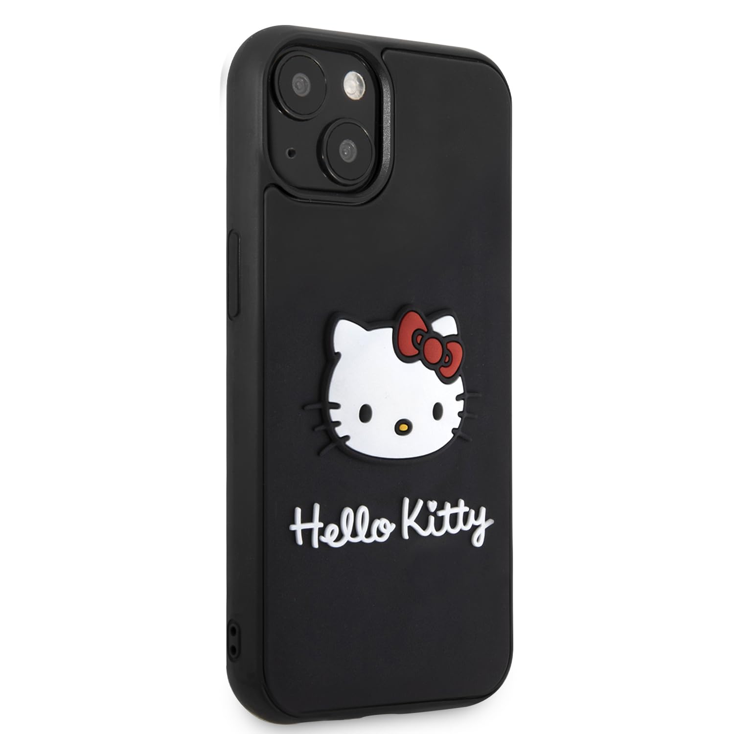 Funda Hello Kitty Graffiti Para Iphone 15 Pro Max - Blanco | Meses sin interés