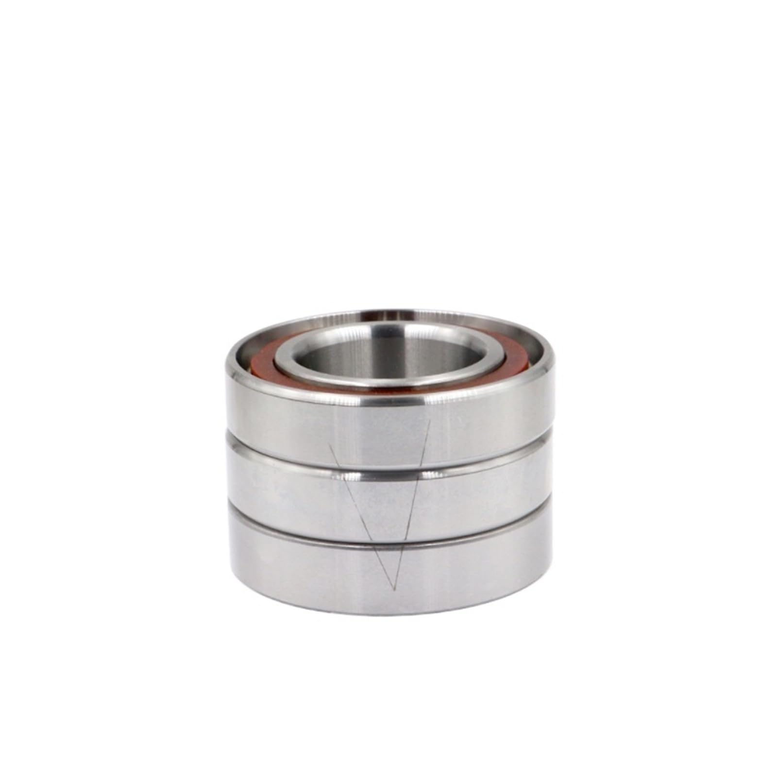 roulement à billes contact oblique jeu triplex AC_P5_TBT_7000 10x26x8 mm