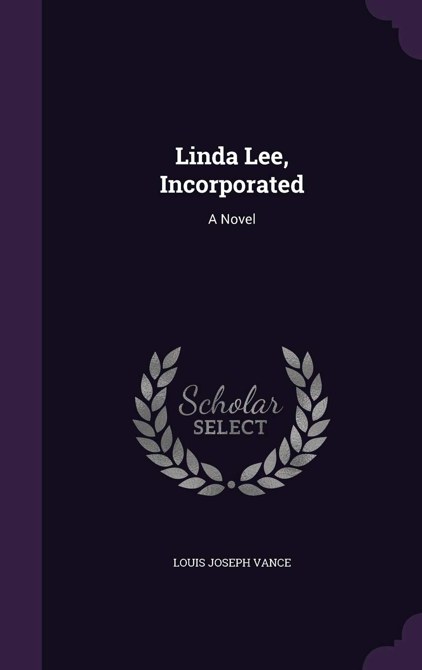 Linda Lee, Incorporated